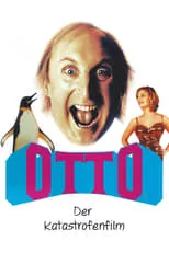 Poster de Otto - Der Katastrofenfilm