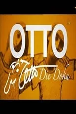 Póster de la película Otto - Die Doku