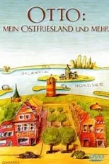 Póster de la película Otto - Mein Ostfriesland und mehr