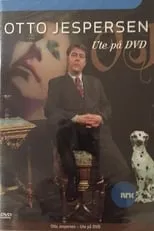 Otto Jespersen es Various en Otto Jespersen - Ute På DVD