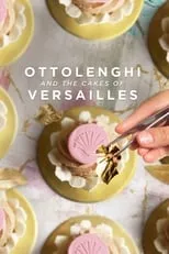 Yotam Ottolenghi es Self en Ottolenghi and the Cakes of Versailles