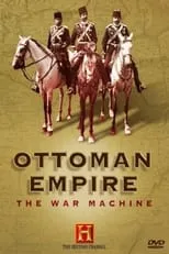 Poster de la película Ottoman Empire: The War Machine - Películas hoy en TV