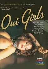 Película Oui, Girls