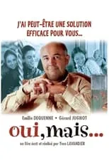 Poster de la película Oui, mais... - Películas hoy en TV