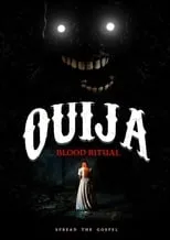 Cash Allen es  en Ouija: Blood Ritual