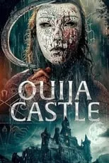 Poster de Ouija Castle