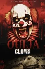 Kevin Marshall es Taylor's Dad en Ouija Clown