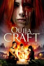 Lacy Hartselle interpreta a Rory en Ouija Craft