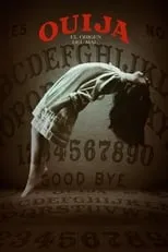 Sam Anderson interpreta a Mr. Browning en Ouija: El origen del mal