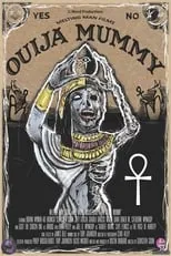 Película Ouija Mummy