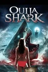 Zoe Towne es Jen en Ouija Shark