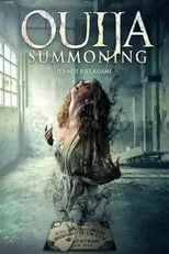 Mariko Van Kampen interpreta a Layla en Ouija: Summoning