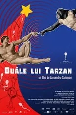 Larisa Ahuba es Herself en Ouăle lui Tarzan