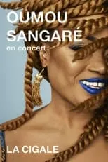 Película Oumou Sangaré à la Cigale 2018