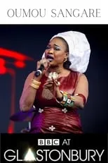 Película Oumou Sangare Glastonbury 2017