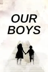 Portada de Our Boys