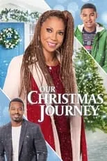 Portada de Our Christmas Journey