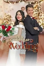 Portada de Our Christmas Wedding