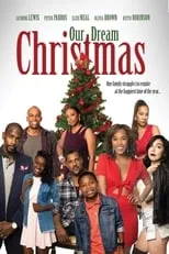 Poster de Our Dream Christmas