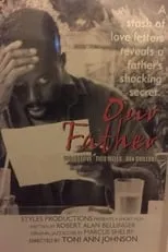 Isaiah Lucas interpreta a  en Our Father