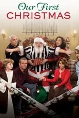 Dixie Carter interpreta a Evie Baer en Our First Christmas