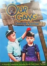 Portada de Our Gang - Comedy Festival