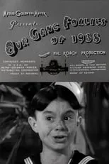 Película Our Gang Follies of 1938