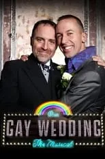 Póster de la película Our Gay Wedding: The Musical