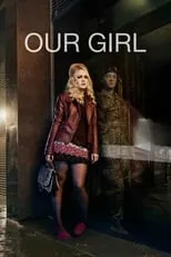 Poster de Our Girl