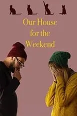 Ryan Andrew Balas interpreta a The Husband en Our House for the Weekend