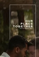 Elliot Knight interpreta a  en Our Place Together