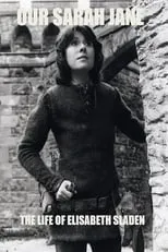 Tommy Knight interpreta a Self en Our Sarah Jane – Elisabeth Sladen Tribute