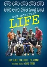 Poster de Our Scripted Life