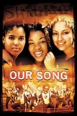 Poster de Our Song