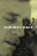 Richard Ehrlich en la película Our Way Back