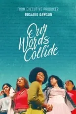 Tyris Winter es Self en Our Words Collide