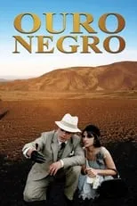 Póster de la película Ouro Negro