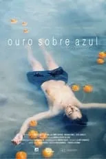 Tomás Andrade es Mateus en Ouro Sobre Azul