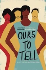 Natasha Rothwell interpreta a Narrator en Ours to Tell