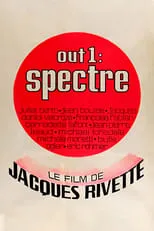 Portada de Out 1 : Spectre