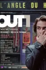 Mathieu Schiffman interpreta a Un jeune garçon en Out 1