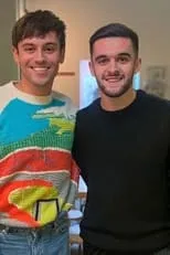 Tom Daley es Himself en Out and Proud in Football