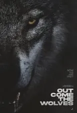 Missy Peregrym interpreta a Sophie en Out Come the Wolves