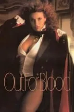 Portada de Out for Blood