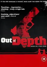 Dave Courtney interpreta a Dave en Out of Depth