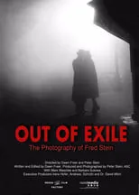 Portada de Out of Exile: The Photography of Fred Stein