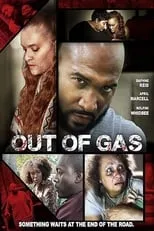 Daphne Maxwell Reid interpreta a Mother en Out of Gas