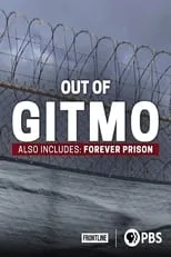 Sarah Childress interpreta a self en Out of Gitmo