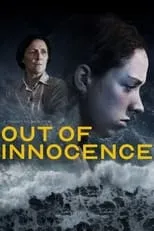 Kelly Gough interpreta a Marian Reynolds en Out of Innocence