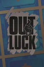 Portada de Out of Luck